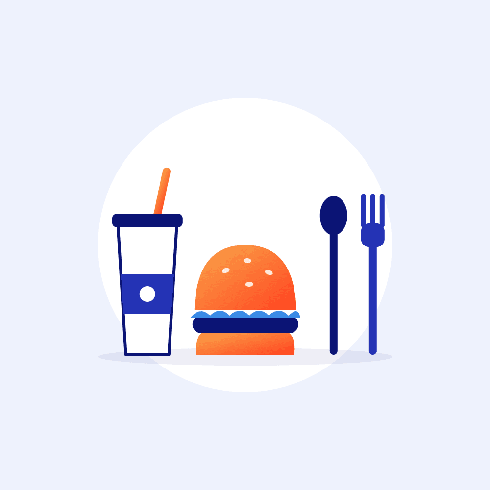 Food & Dining