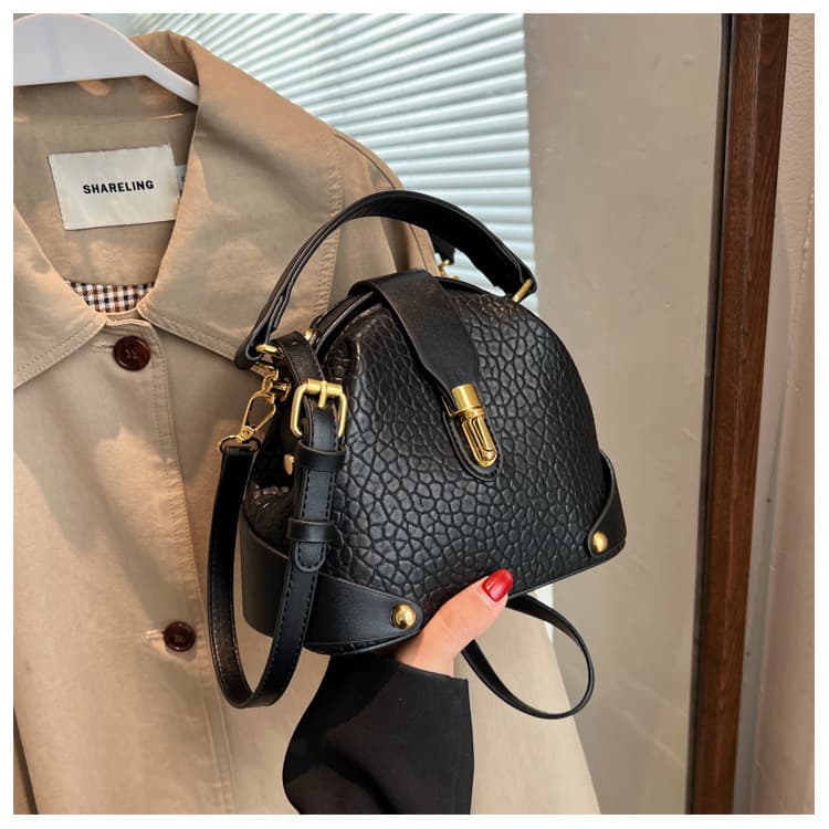Urban Shell Crossbody Bag