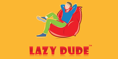 LAZY DUDE