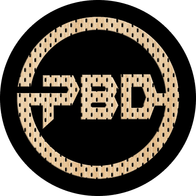 PegBoard BD