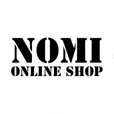 NoMi Online Shop