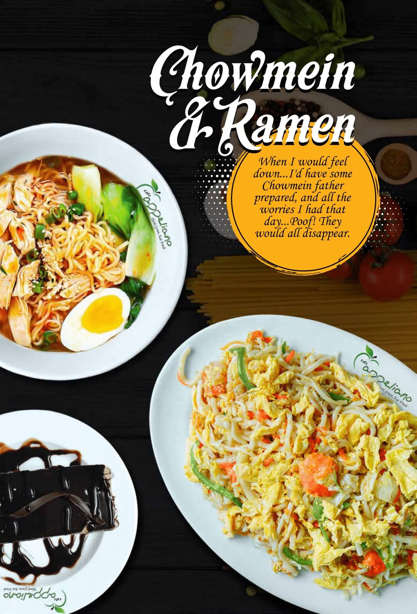 Cafe Appeliano Khilgaon menu page 12