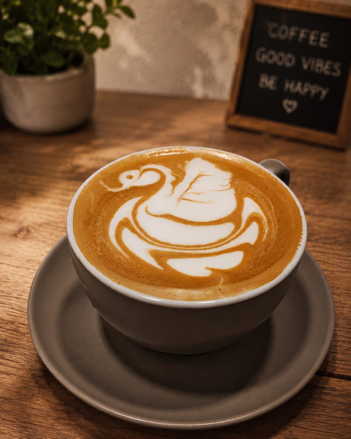 Coffee & Tales menu page 11