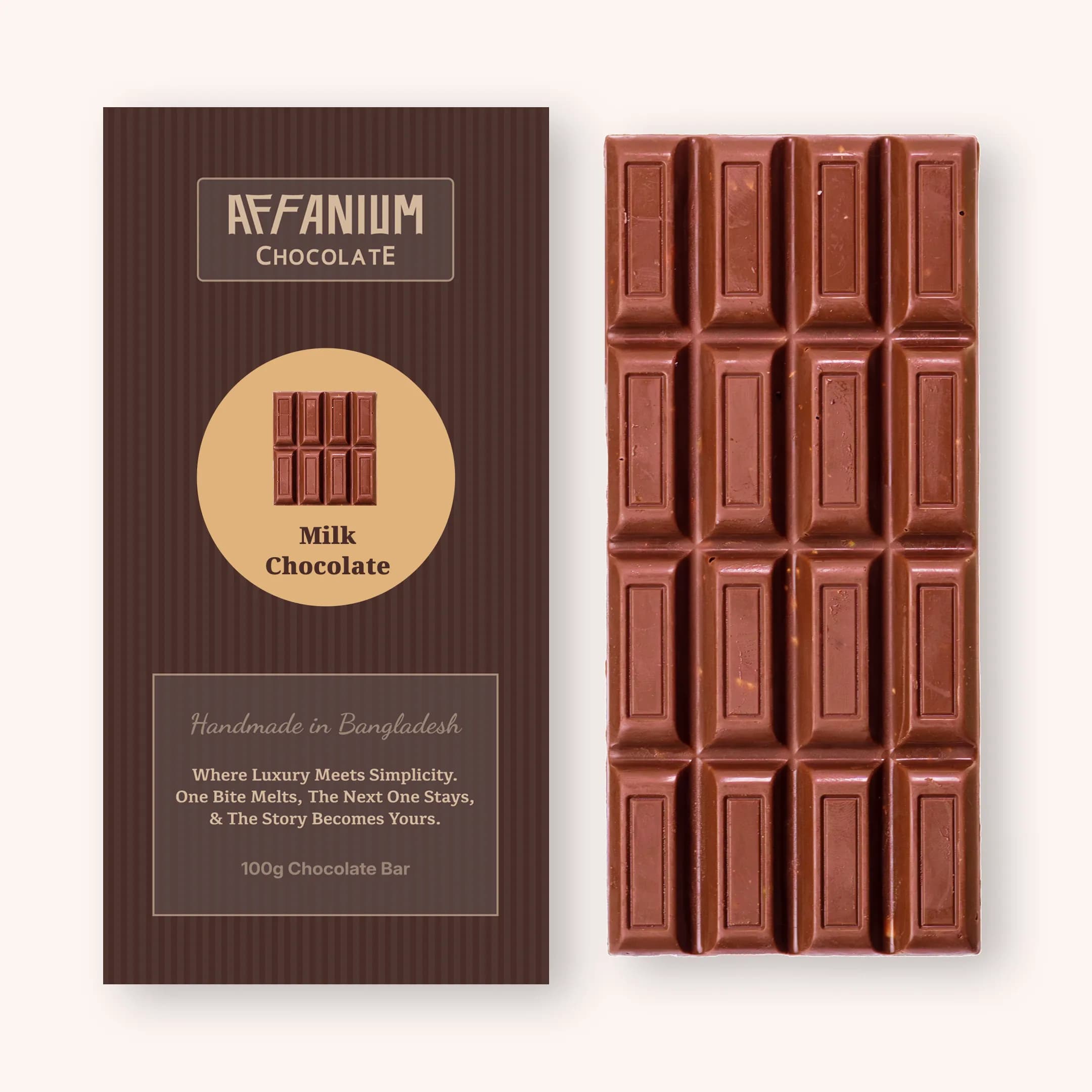 Milk Chocolate