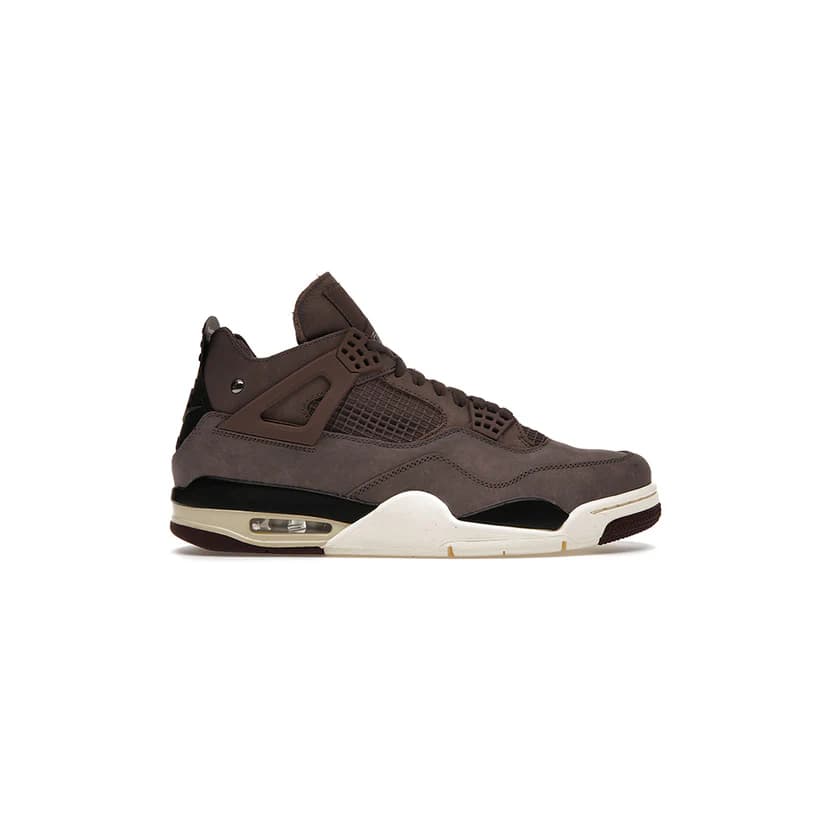 Air Jordan 4 retro A Ma Maniére Violet Ore OEM grade