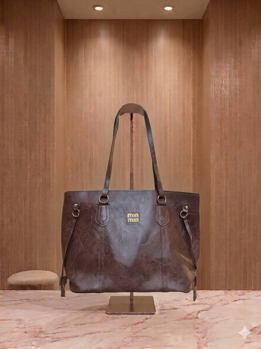 Classic Vintage Tote Bag