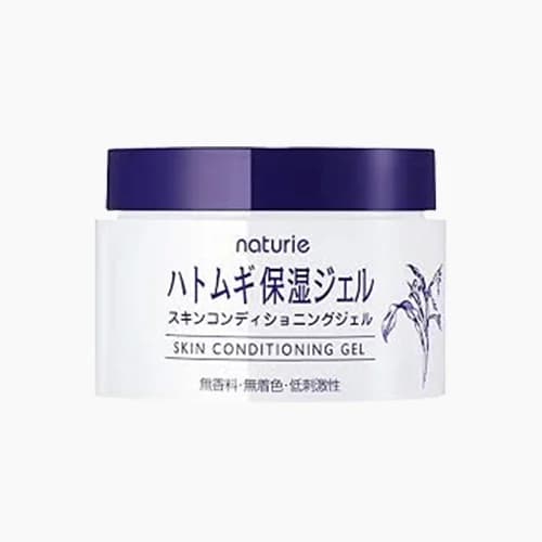 Naturie Hatomugi Skin Conditioning Gel (Moisturiser) 180 g