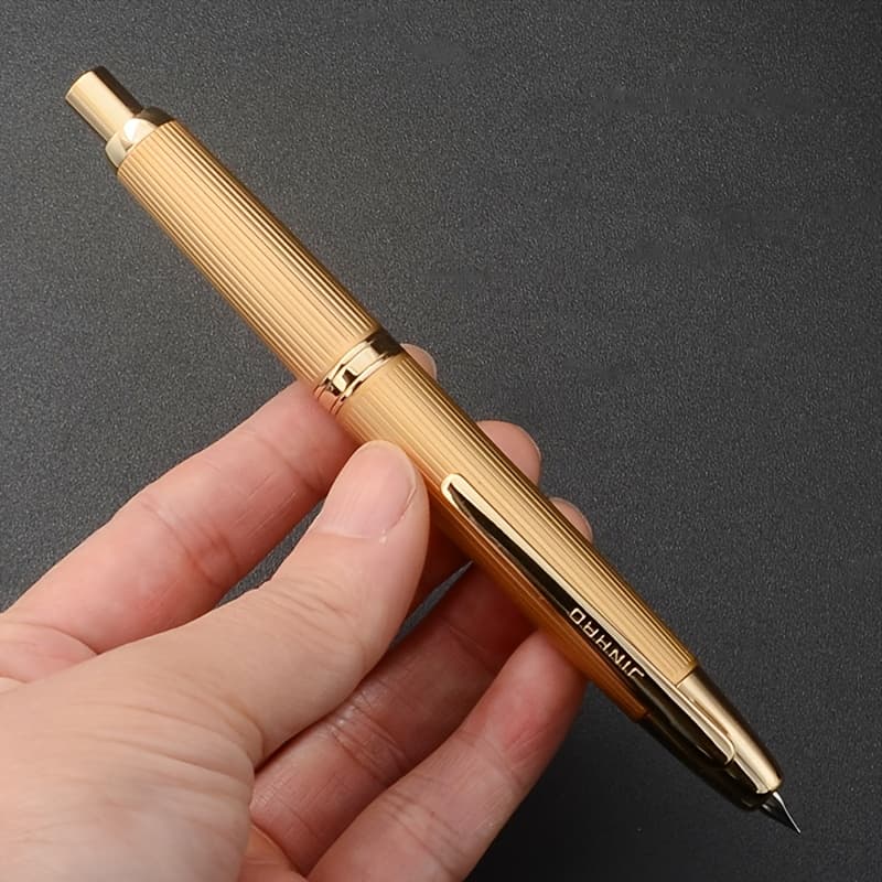 JINHAO 10 Click - Retractable Fine Nib