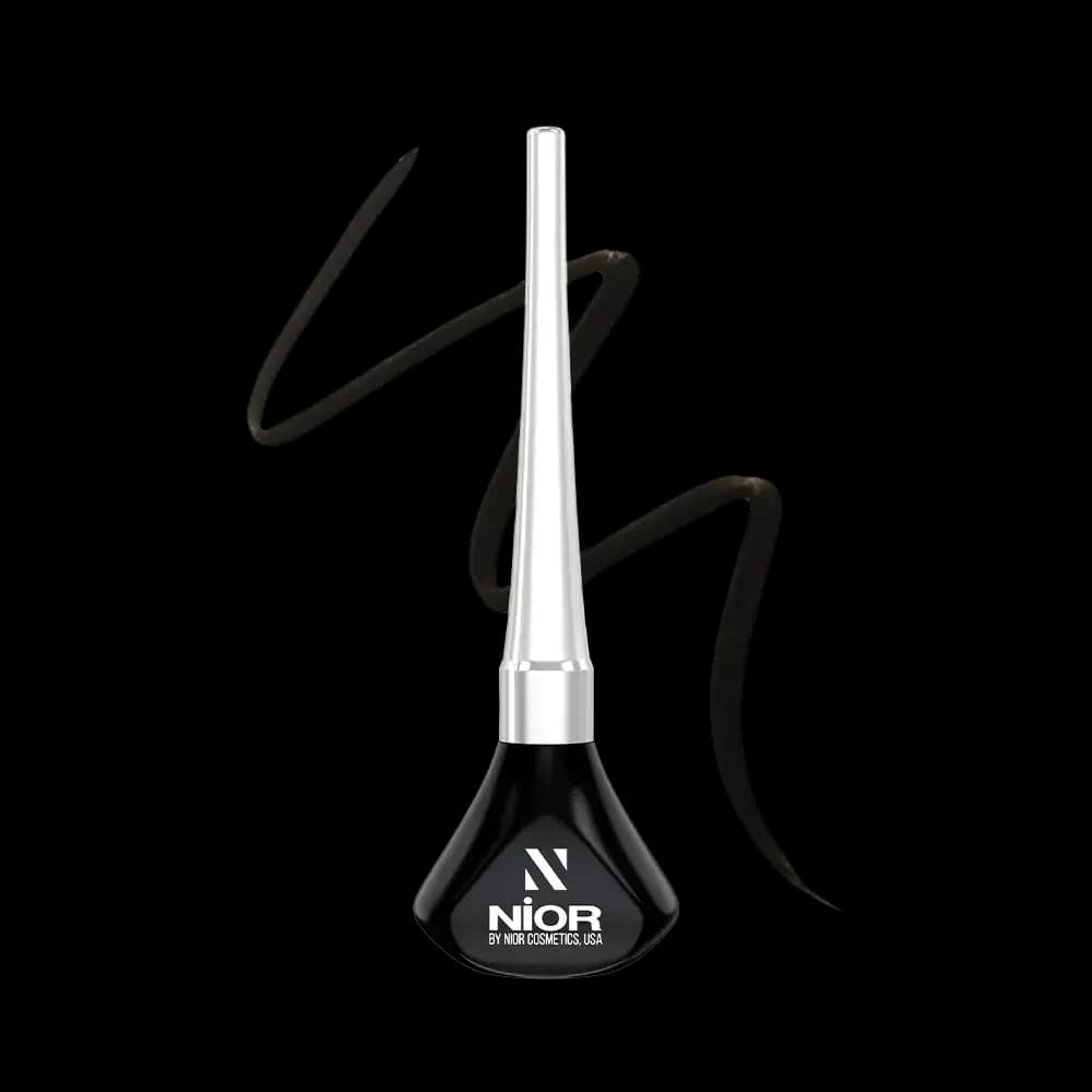 NIOR Matte Liquid Eyeliner
