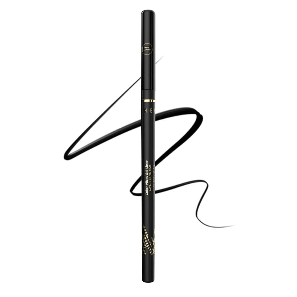 Herlan Color Vibes Gel Liner Awake long time
