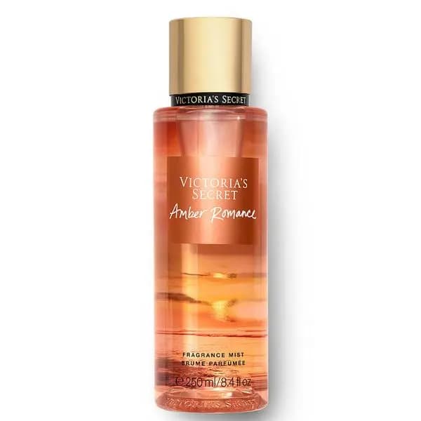 Amber Romance